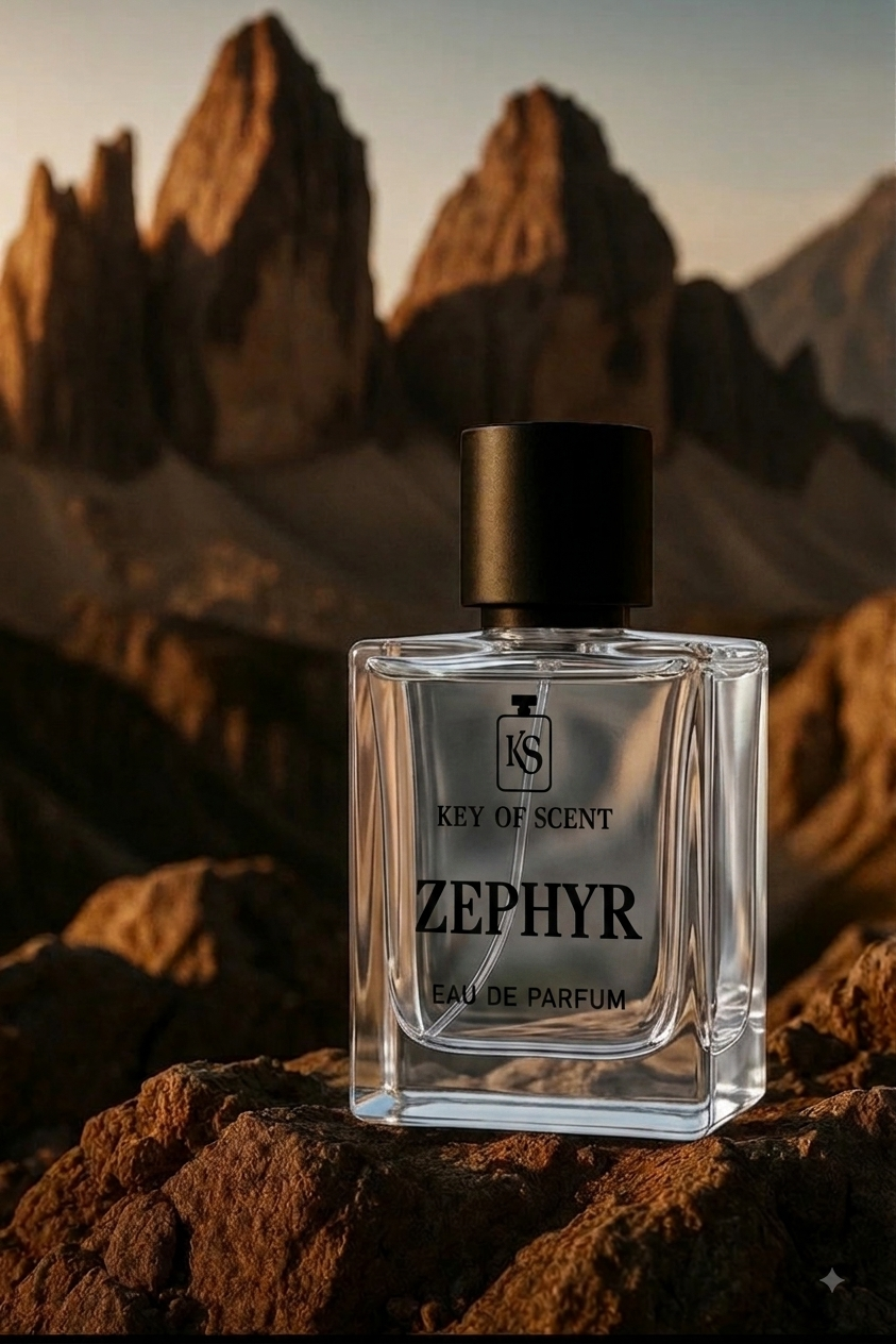 Creed aventous impression : Zephyr | Key of scent – Key Of Scent