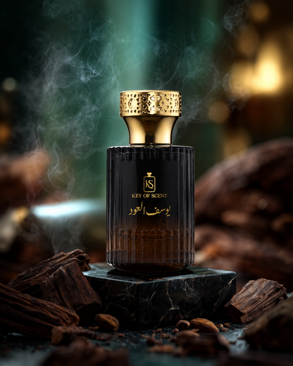 Yousuf Ul Oud | Luxury Oud Perfume