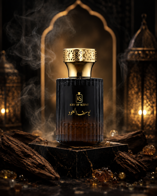 Yousuf Ul Oud | Luxury Oud Perfume