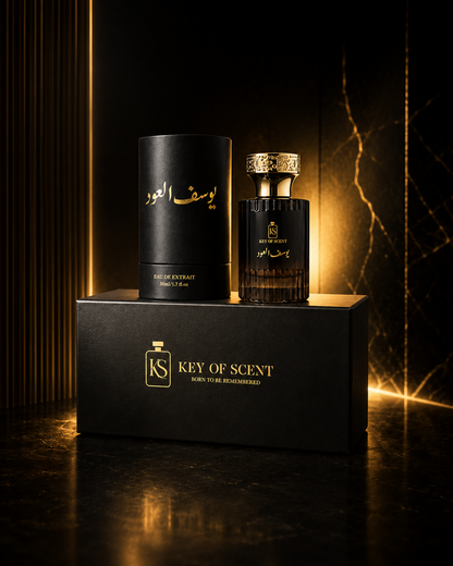 Yousuf Ul Oud | Luxury Oud Perfume